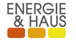 ENERGIE & HAUS Logo